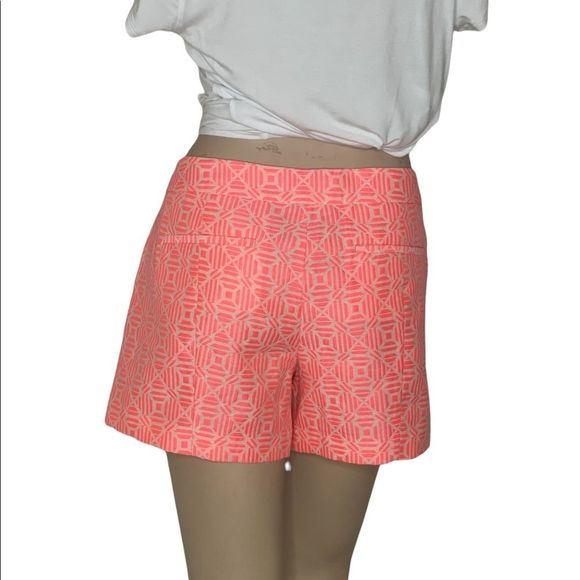 Gap sz 8 hot pink shorts - Picture 5 of 15